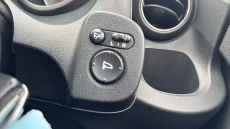 Honda Jazz 1.3 IMA HS Hybrid 5dr CVT Hybrid Hatchback